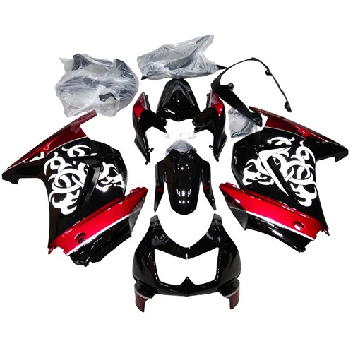 Amotopart fairing kit - kit, bodywork