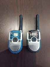 Motorola TalkAbout Walkie