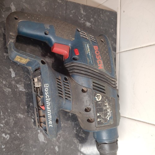 Bosch professional gbh li - bosch, 36