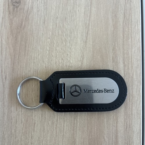 Mercedes benz genuine leather - benz,