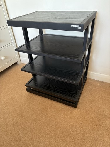 Target tt4 hifi record player - tt4,