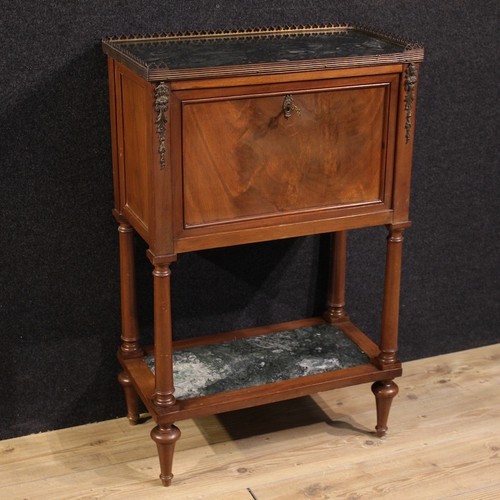 Small french cabinet - small,