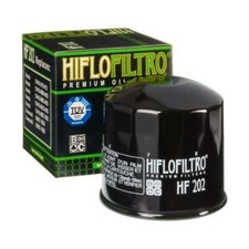 Filter HIFLO HF 202 HONDA NT 700 V DEAUVILLE 2006 2007