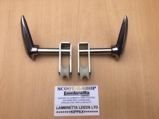 CASA LAMBRETTA SIDE PANEL