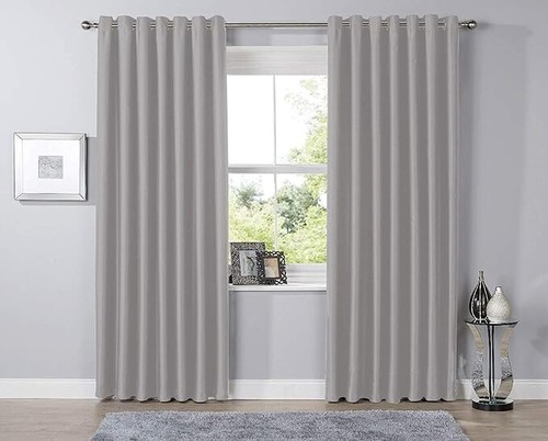 Thick thermal blackout - thick,