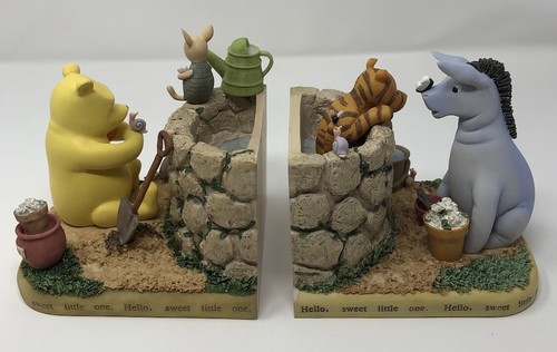 Rare winnie the pooh friends - rare,