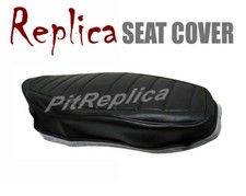 KAWASAKI AR50 C1-C10 '83-98 AR80 C1-C8 '83-92 *HEAT PRESSED* SEAT COVER [KVPRS]
