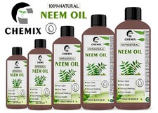 Neem oil 100 - oil, pure