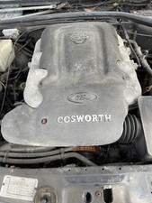 ford 2.9 v6 cosworth bob