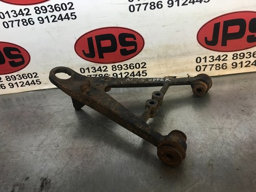 Upper suspension - n/s/f,