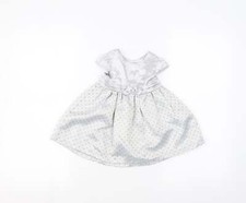 Baby Boutique Baby Silver