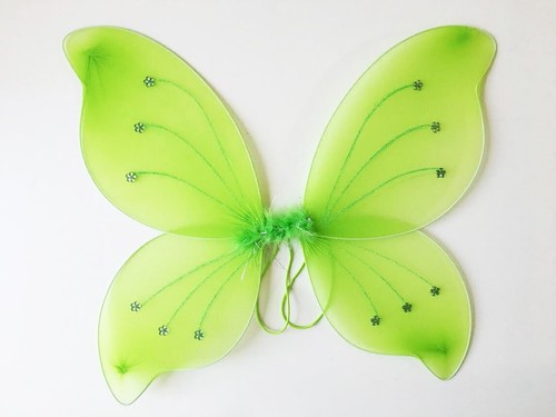 X19 fairy wings - fairy, butterfly
