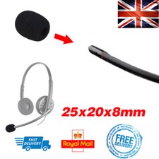 Microphone FOAM Windshield Pop