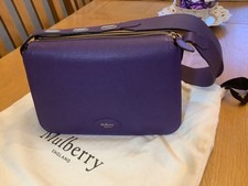 mulberry  billie handbag for
