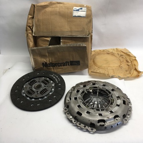 Ford transit 4tdci 2000 - ford, 2000-2006
