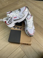 Fila Heroic Trainers Size 5 Uk