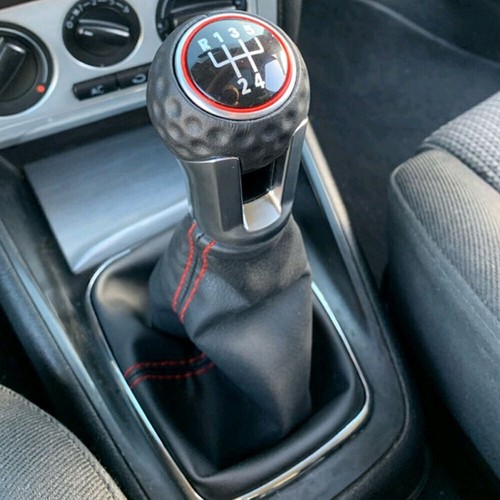 Speed gear shift knob - 5/6,