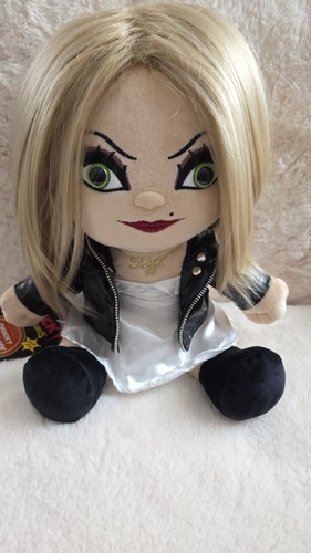 Tiffany bride chucky ltd - bride, of
