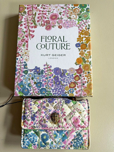 Kurt geiger london floral - kurt,