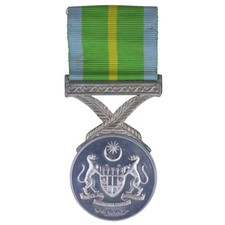 Malaysia - General Service