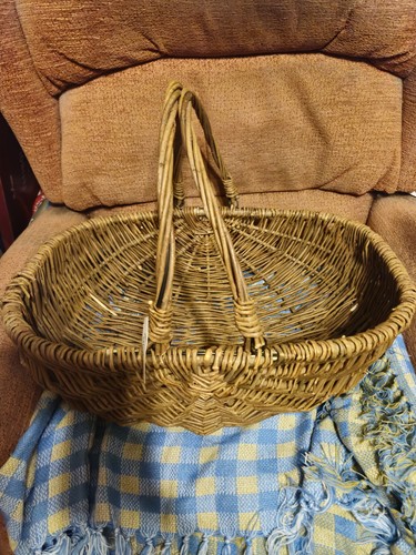 Large garden trug - garden, basket