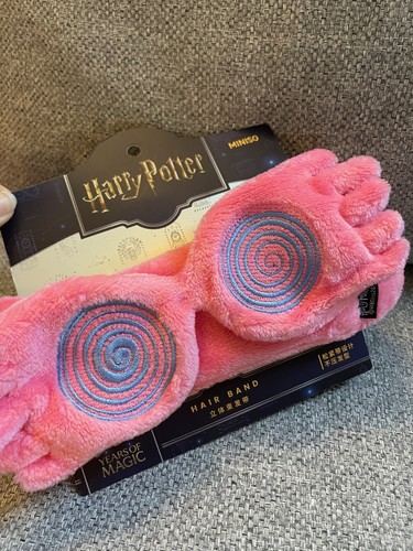 Miniso harry potter wizarding - miniso,