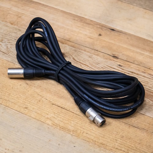 Rode foot xlr cable for - xlr,