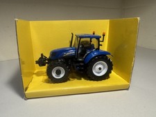 Britains New Holland T6.175