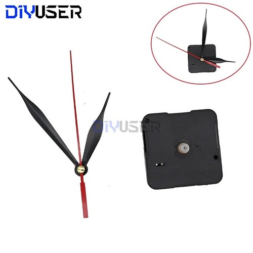 Diy wall quartz - quartz, movement