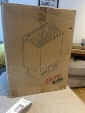 Brand new box - new,