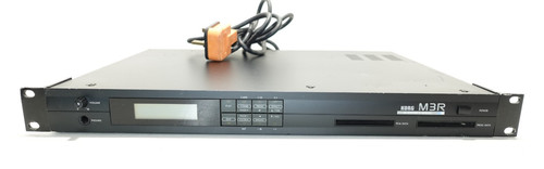 Korg m3r rack mounted - m3r,