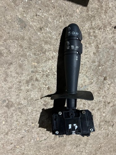 Clio 172 182 light stalk - clio, 172/182