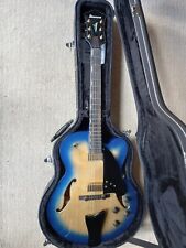STUNNING IBANEZ AFC_155 JET