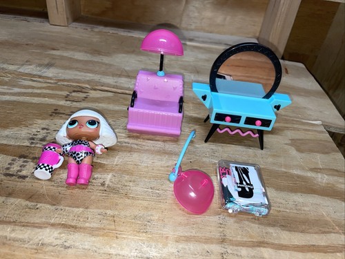 Lol surprise dollhouse - lol,