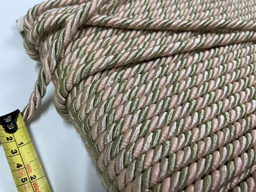 Apricot pink green - apricot,