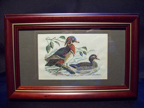 Vintage cash woven picture - vintage, cash's