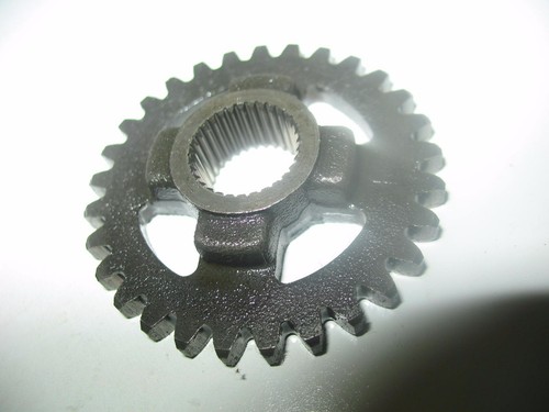 Primary drive gear small 1985 - drive,