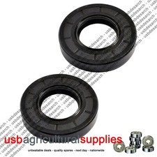 TUFFTORQ K46 K51 T40 AXLE SEAL SEALS 187T0134280 EXPRESS NEXT DAY
