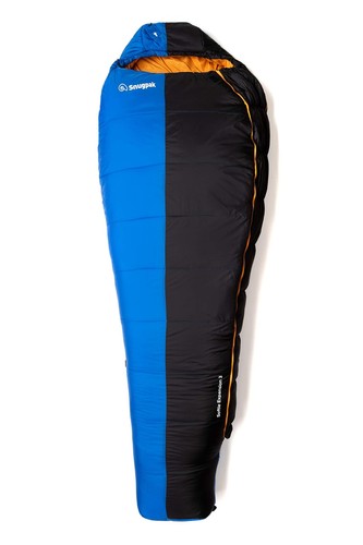 Snugpak softie expansion - snugpak,