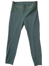 NWT⚡️LULULEMON⚡️SIZE 12⚡️LICENSE TO TRAIN HR LEGGING⚡️GRAY EUCALYPTUS⚡️$128