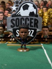 Soccerstarz Rare Blind Bag