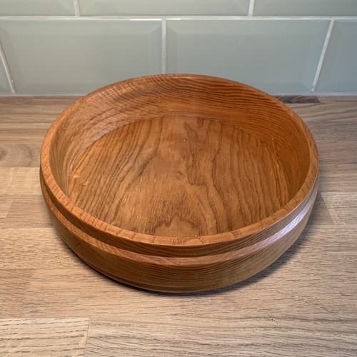 Wood hand turned wooden - hand,