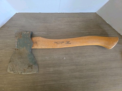 Vintage craftsman cedar - vintage,