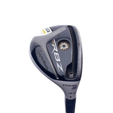 Used TaylorMade RBZ Stage 2
