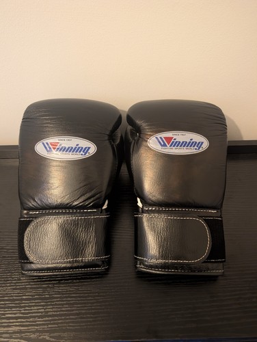 Winning 200b boxing gloves - winning, ms-200b