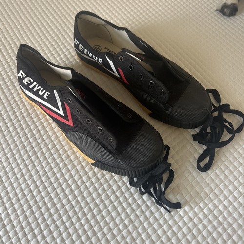 Feiyue shoes brand new size - -,