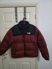 The North Face Nuptse 700 Down