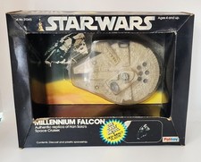 Star Wars original Die Cast