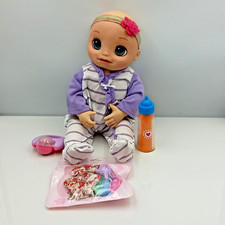 Baby Alive Real As Can Be