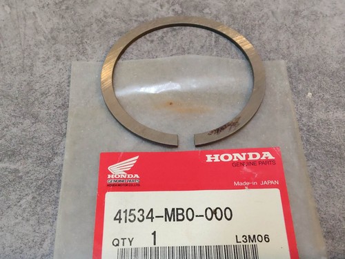 Spacer sprocket ring 06 - e,